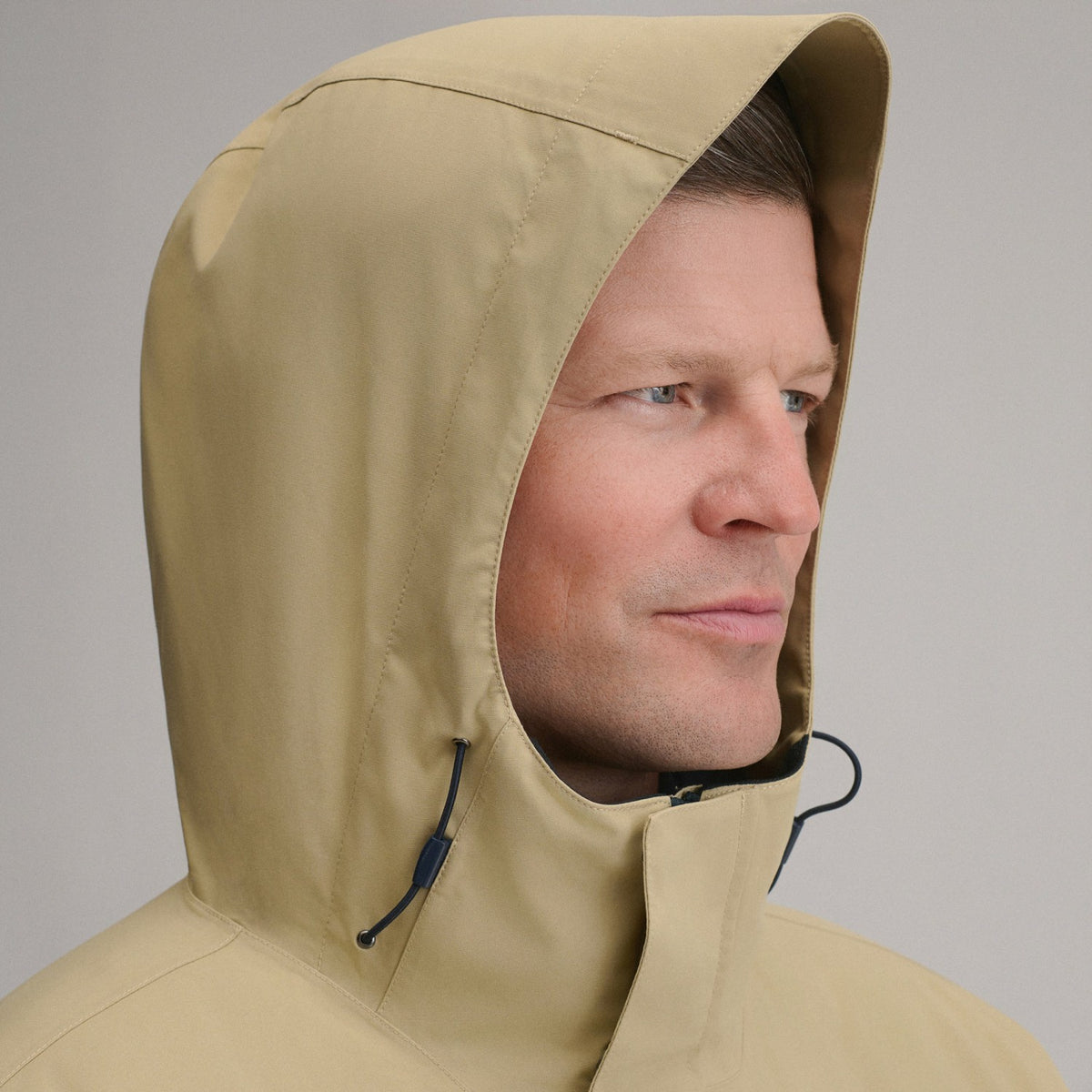 Eddie Bauer Men's Seabold 3-in-1 Parka