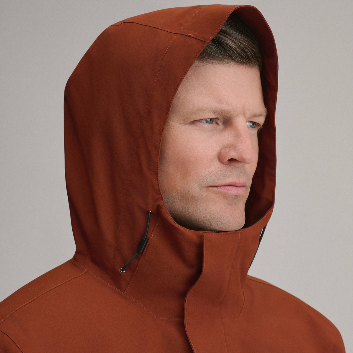 Eddie Bauer Men's Seabold 3-in-1 Parka