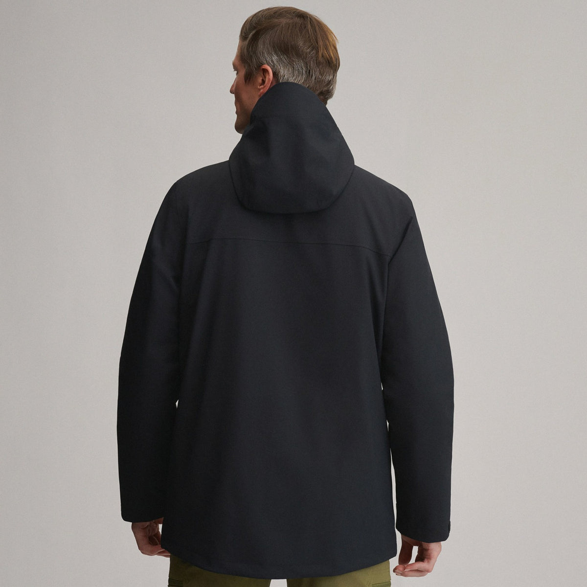 Eddie Bauer Men's Seabold 3-in-1 Parka