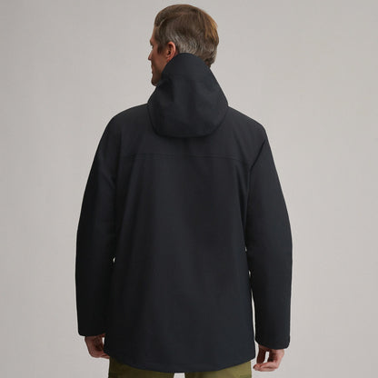 Eddie Bauer Men's Seabold 3-in-1 Parka