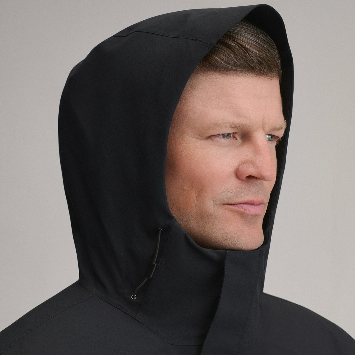 Eddie Bauer Men's Seabold 3-in-1 Parka