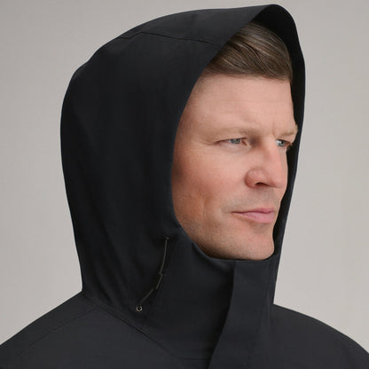 Eddie Bauer Men's Seabold 3-in-1 Parka