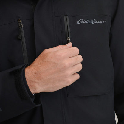 Eddie Bauer Men's Seabold 3-in-1 Parka