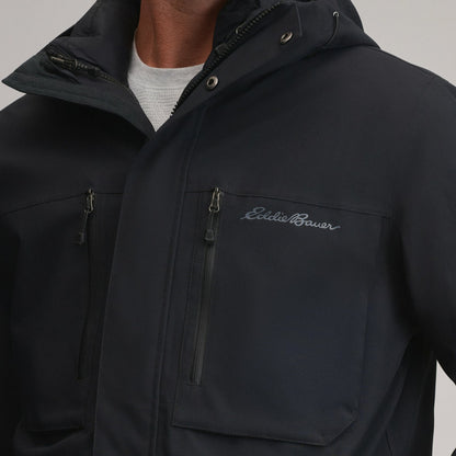 Eddie Bauer Men's Seabold 3-in-1 Parka