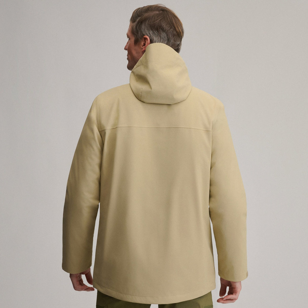 Eddie Bauer Men's Seabold 3-in-1 Parka