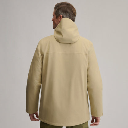 Eddie Bauer Men's Seabold 3-in-1 Parka