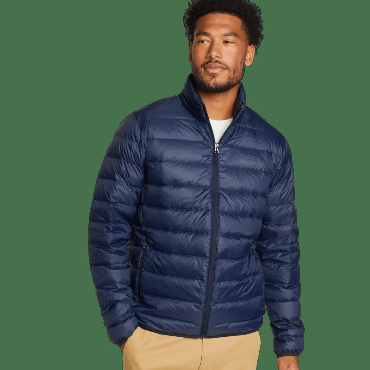 Eddie Bauer Men's Cirruslite Down Jacket