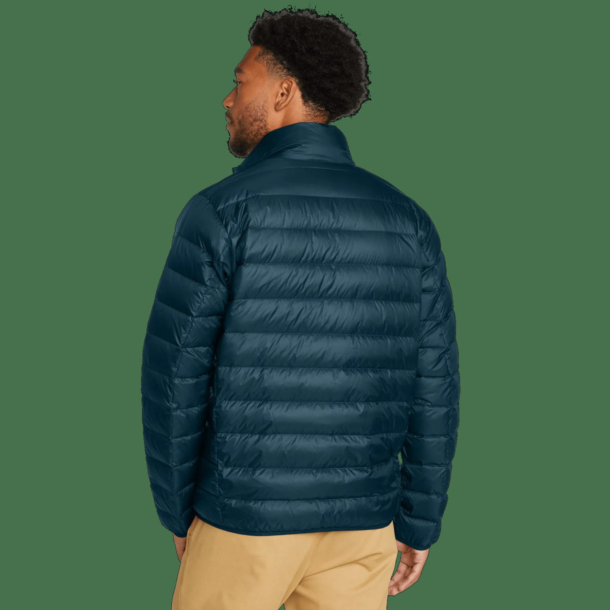 Eddie Bauer Men's Cirruslite Down Jacket