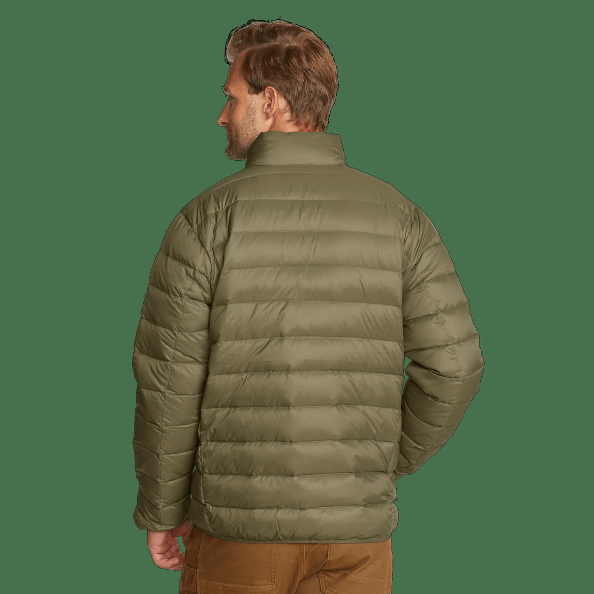 Eddie Bauer Men's Cirruslite Down Jacket