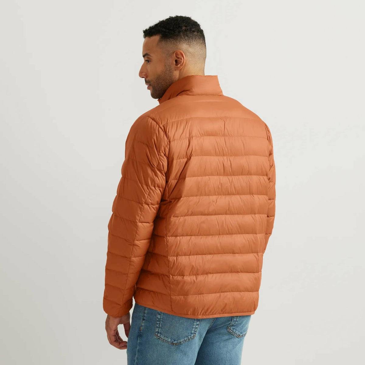 Eddie Bauer Men's Cirruslite Down Jacket