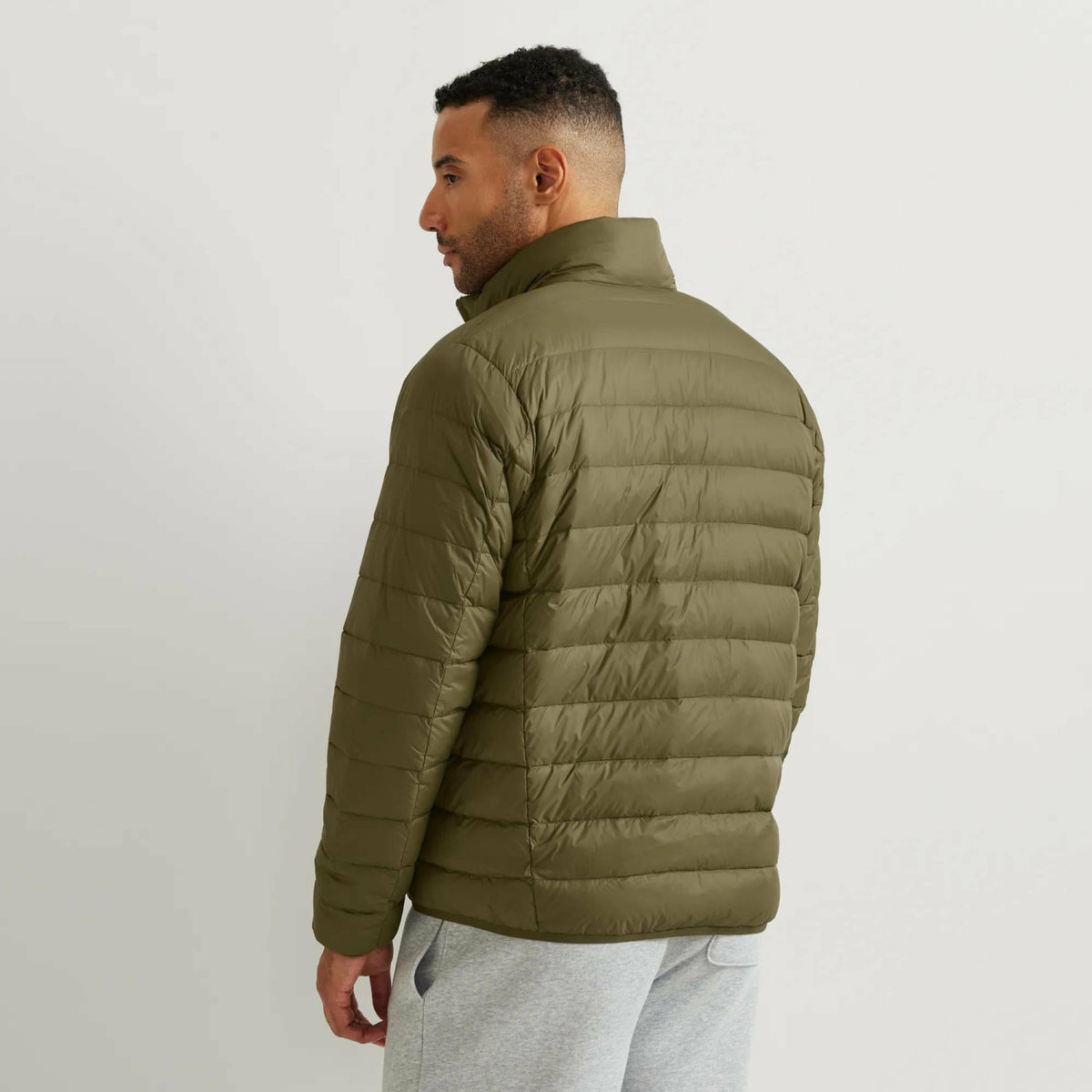 Eddie Bauer Men's Cirruslite Down Jacket