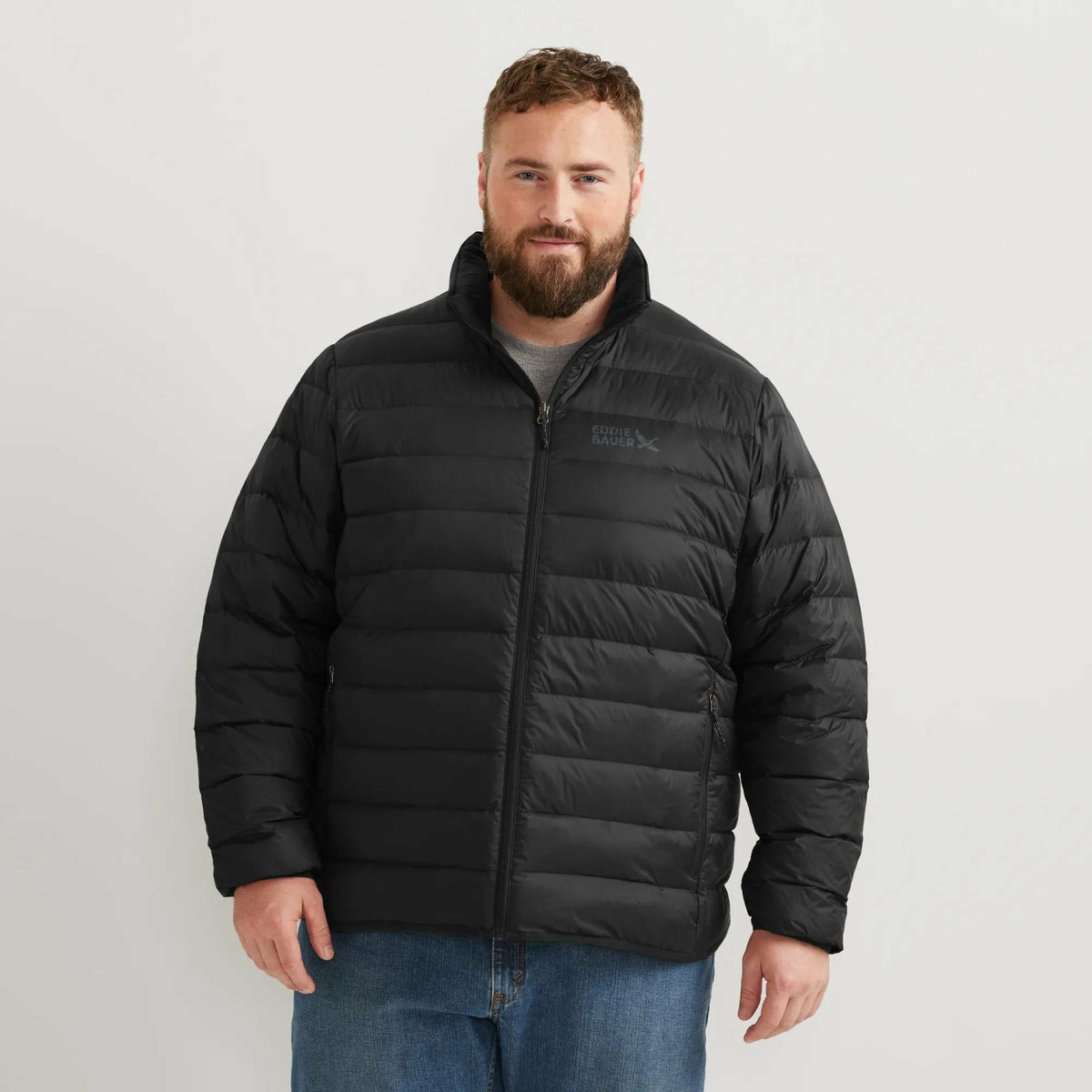 Eddie Bauer Men's Cirruslite Down Jacket