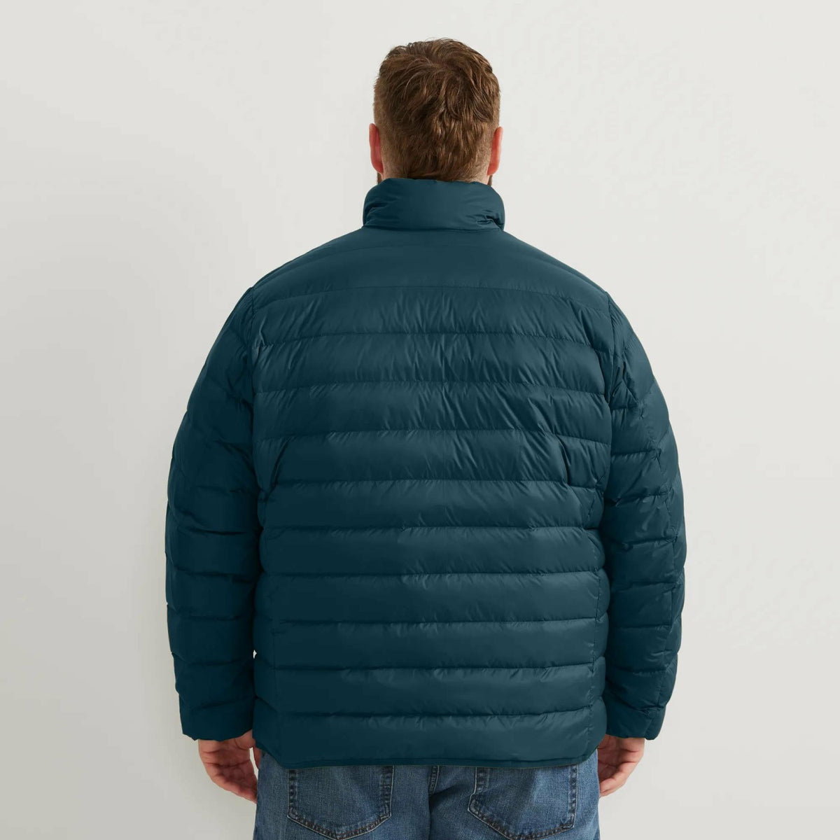 Eddie Bauer Men's Cirruslite Down Jacket