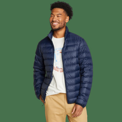 Eddie Bauer Men's Cirruslite Down Jacket