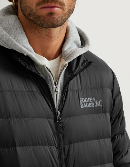 Eddie Bauer Men's Cirruslite Down Jacket