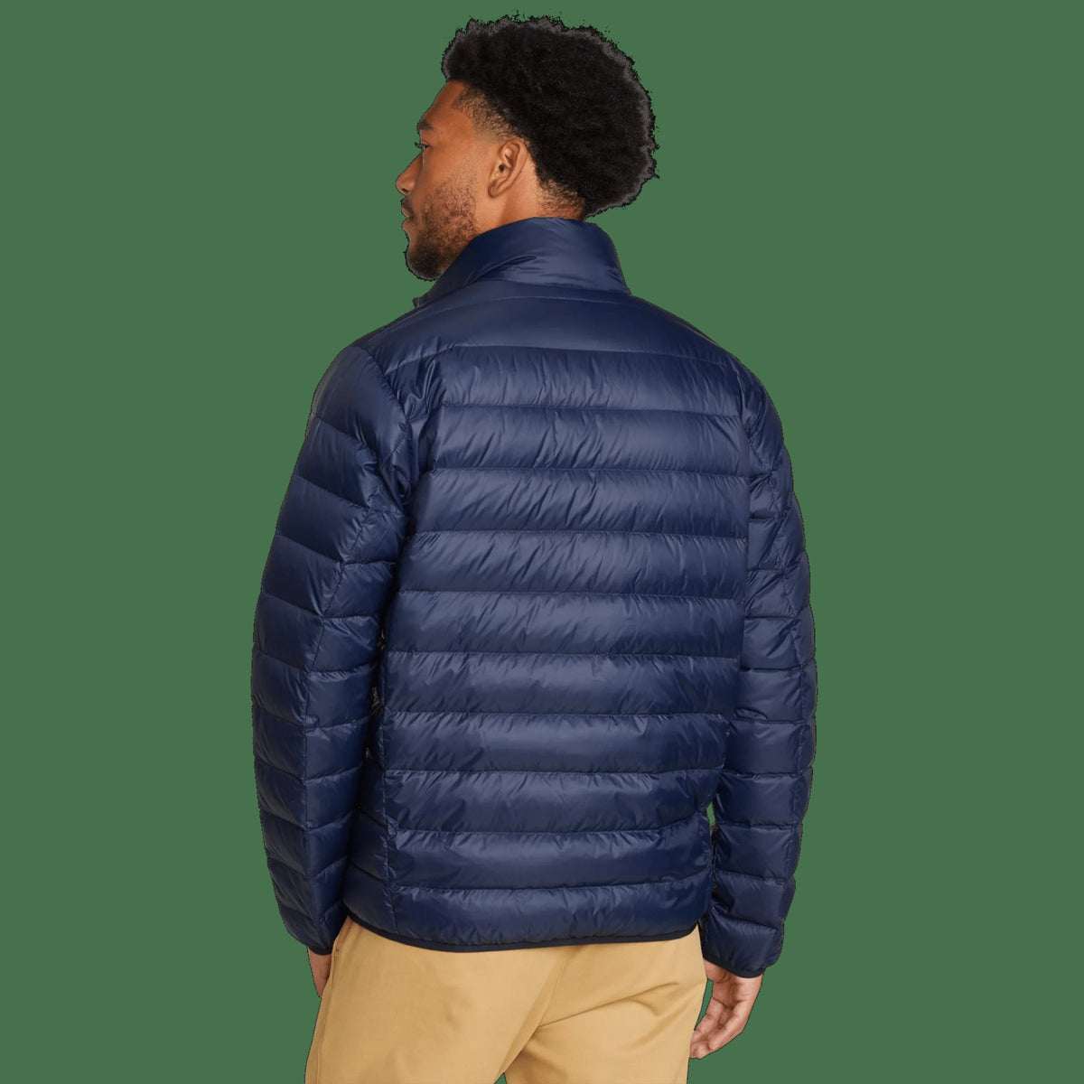 Eddie Bauer Men's Cirruslite Down Jacket