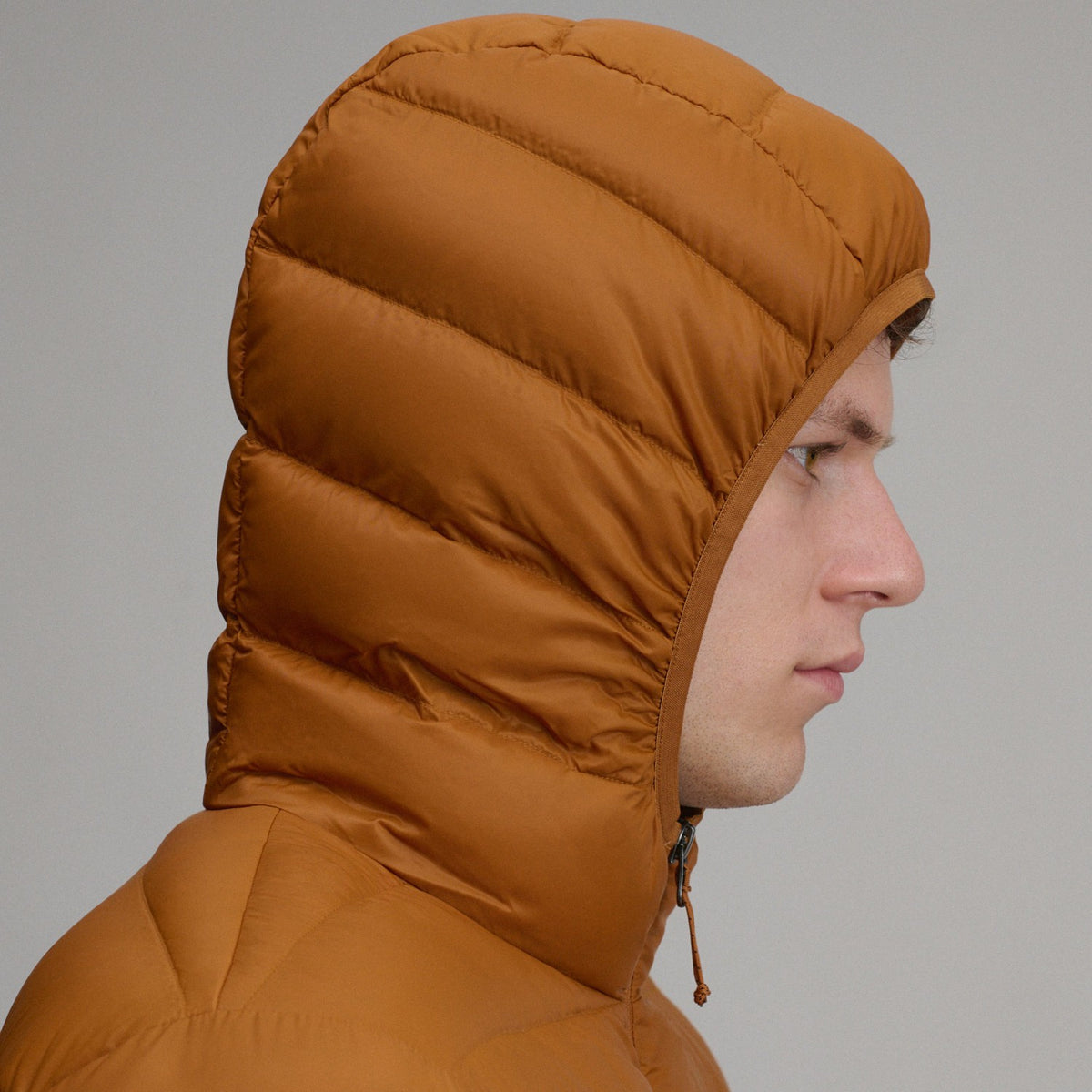 Eddie Bauer Men's CirrusLite Down Hooded Jacket
