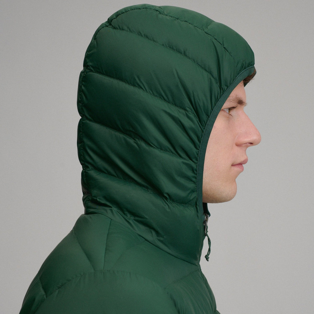 Eddie Bauer Men's CirrusLite Down Hooded Jacket