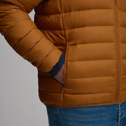 Eddie Bauer Men's Cirruslite Down Jacket