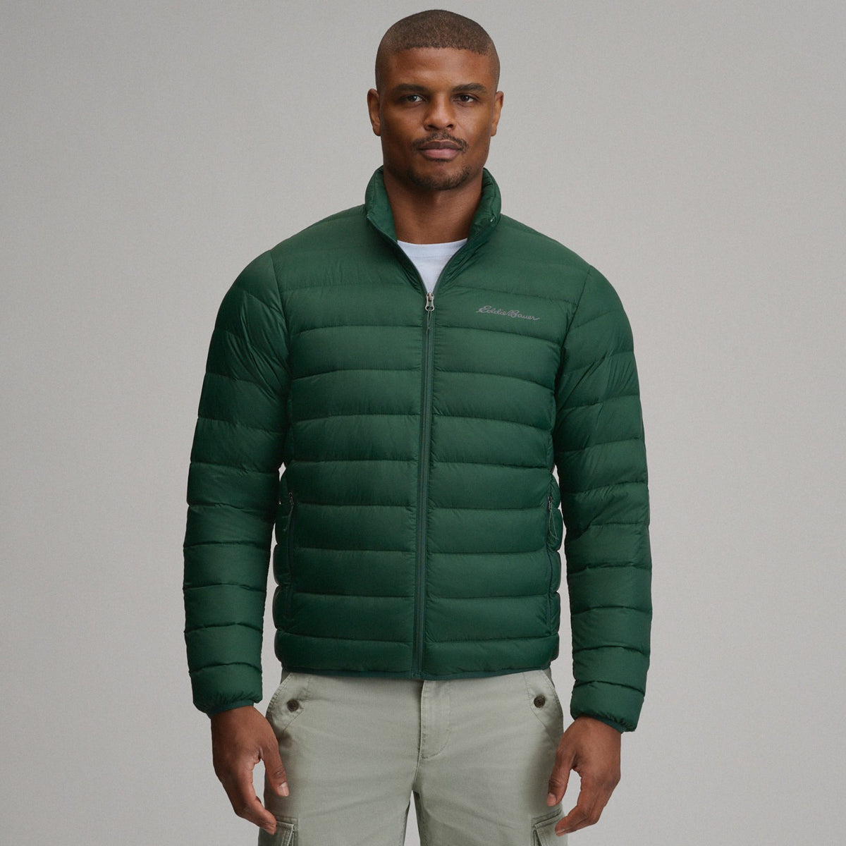 Eddie Bauer Men's Cirruslite Down Jacket