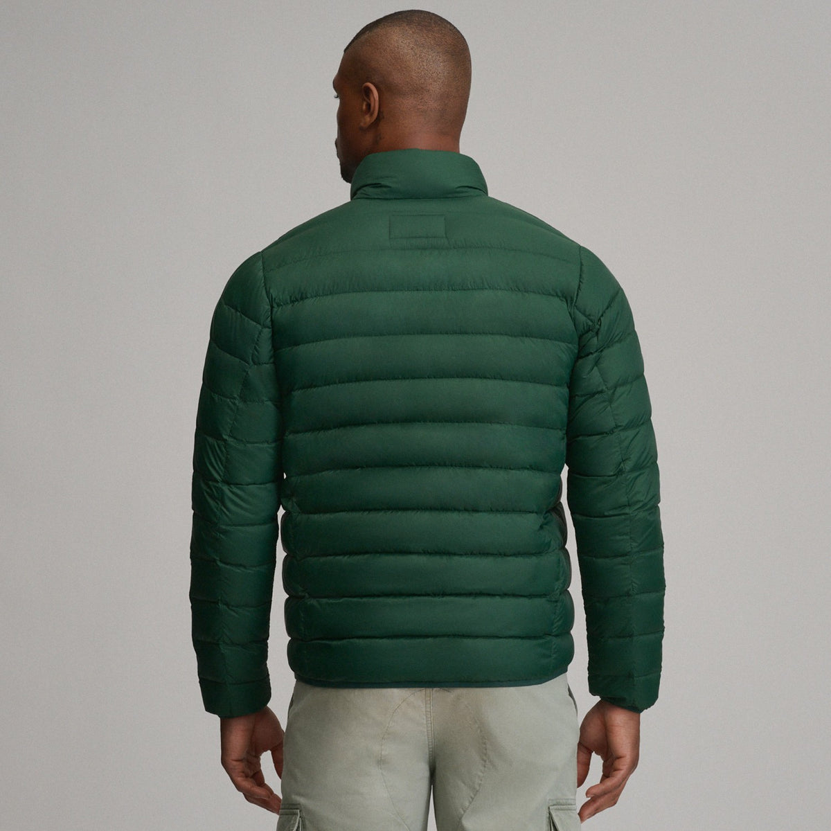 Eddie Bauer Men's Cirruslite Down Jacket