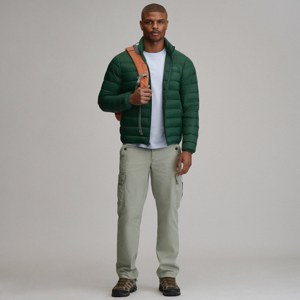 Eddie Bauer Men's Cirruslite Down Jacket