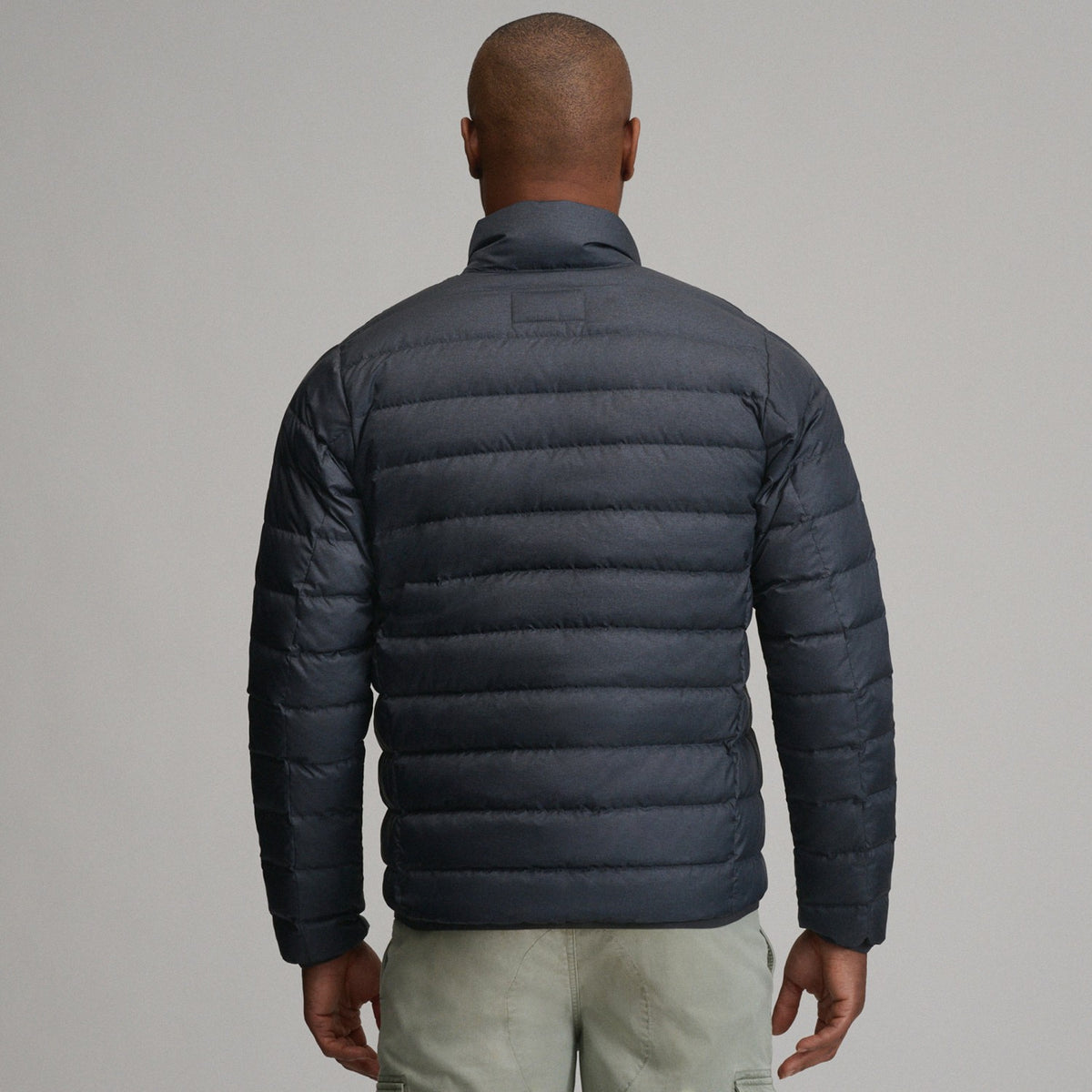Eddie Bauer Men's Cirruslite Down Jacket