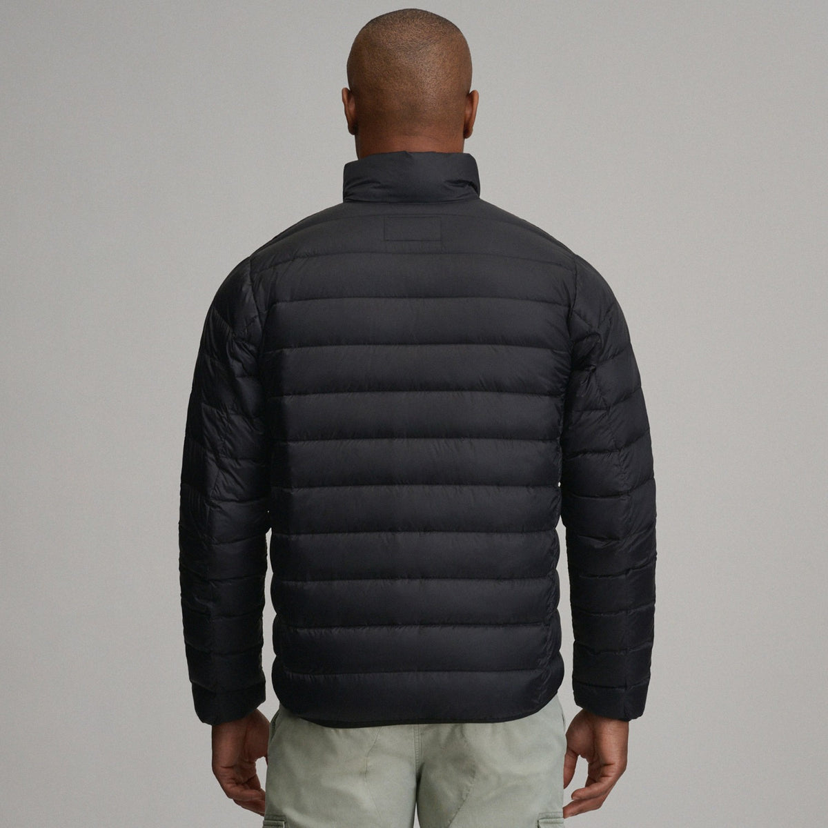Eddie Bauer Men's Cirruslite Down Jacket