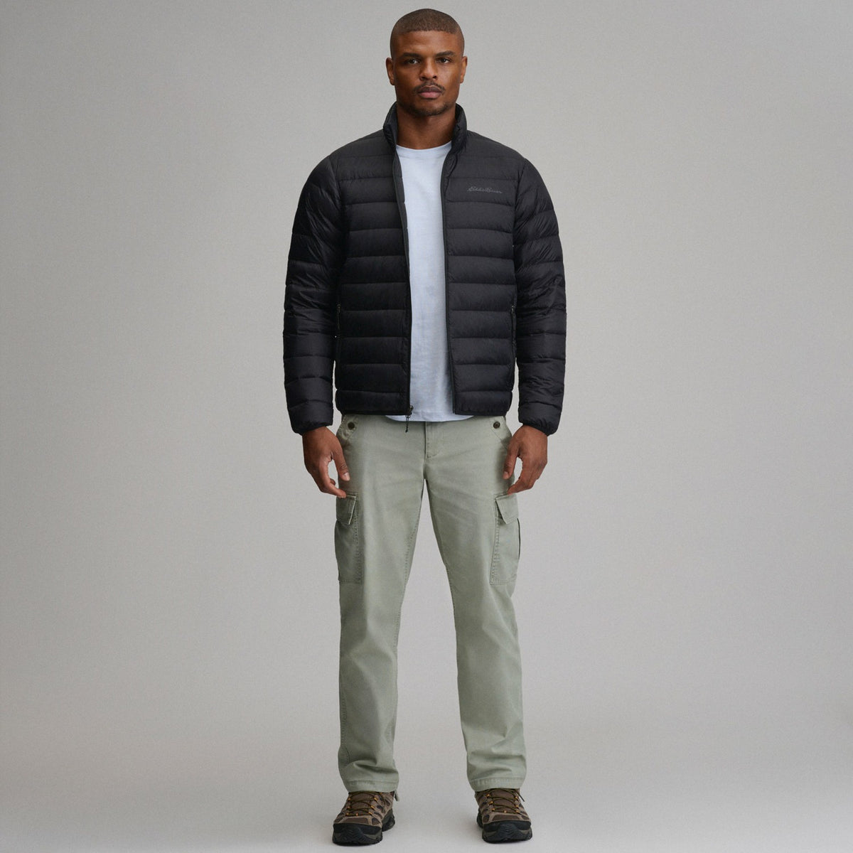 Eddie Bauer Men's Cirruslite Down Jacket