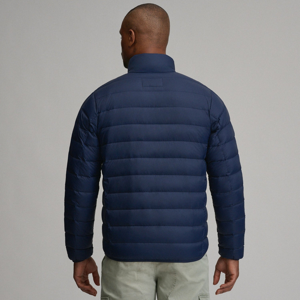 Eddie Bauer Men's Cirruslite Down Jacket