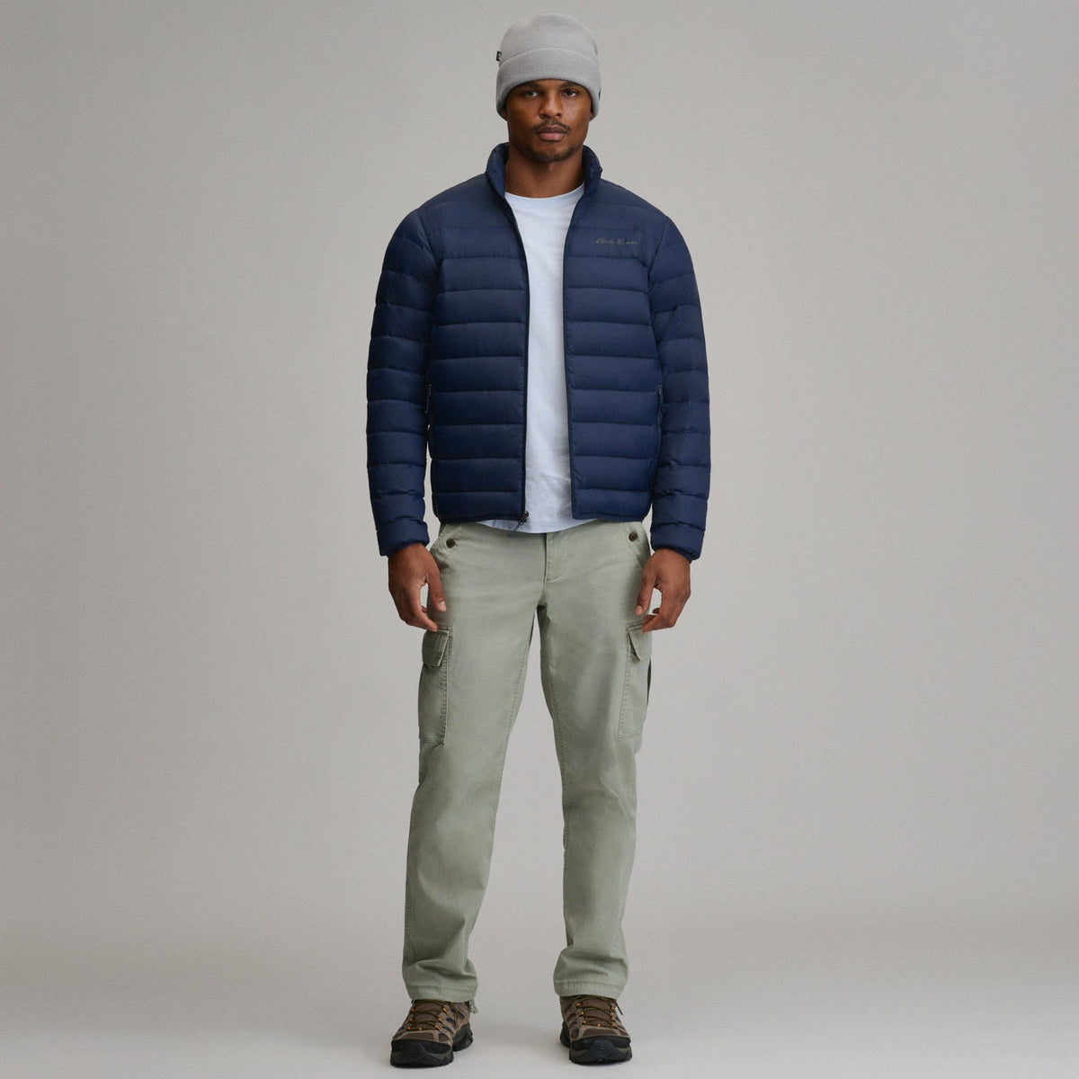 Eddie Bauer Men's Cirruslite Down Jacket