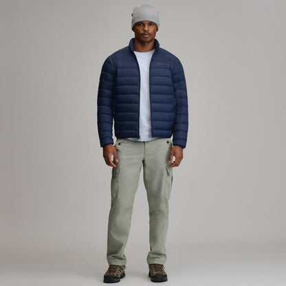 Eddie Bauer Men's Cirruslite Down Jacket