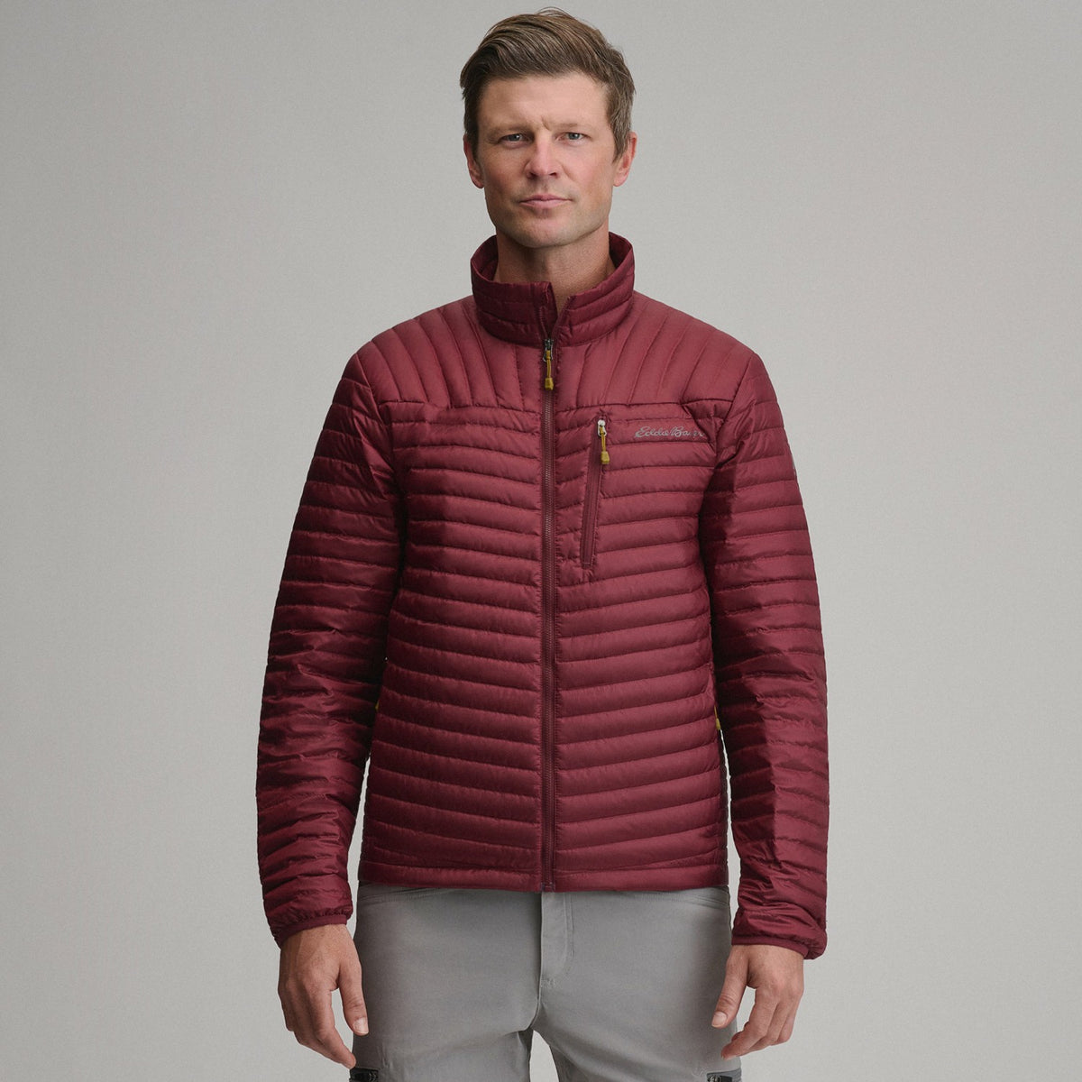 Eddie Bauer Men's Microtherm 2.0 Down Jacket