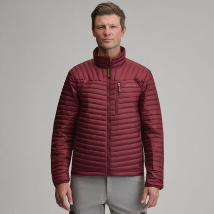 Eddie Bauer Men's Microtherm 2.0 Down Jacket