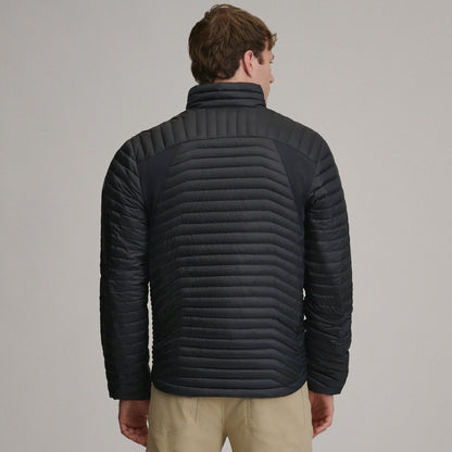 Eddie Bauer Men's Microtherm 2.0 Down Jacket