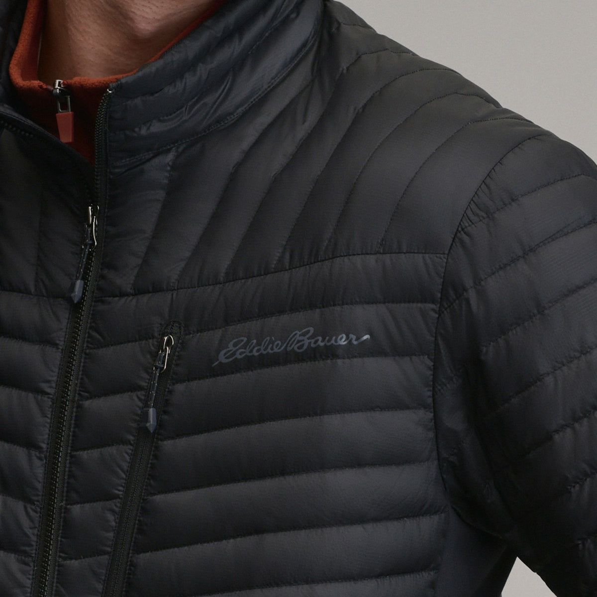 Eddie Bauer Men's Microtherm 2.0 Down Jacket