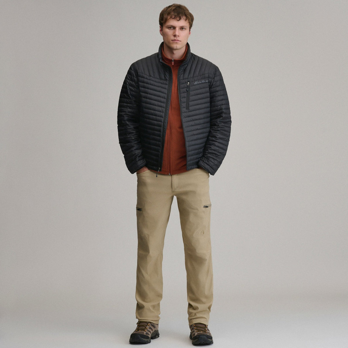 Eddie Bauer Men's Microtherm 2.0 Down Jacket