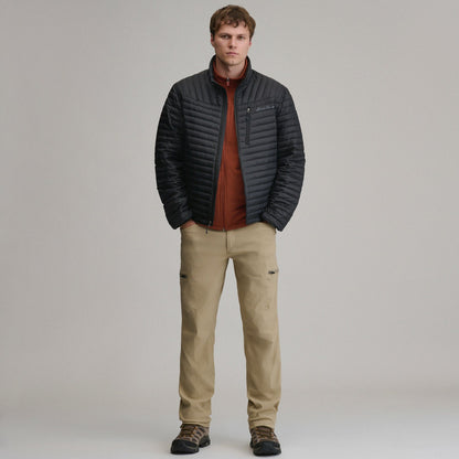 Eddie Bauer Men's Microtherm 2.0 Down Jacket