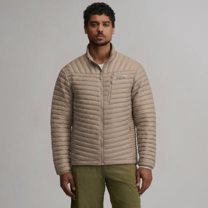 Eddie Bauer Men's Microtherm 2.0 Down Jacket