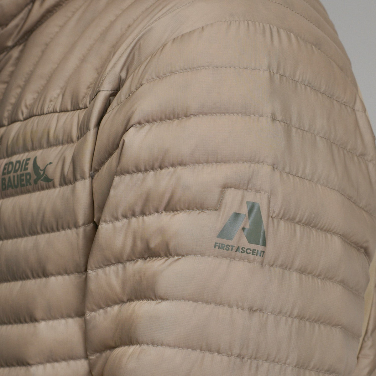 Eddie Bauer Men's Microtherm 2.0 Down Jacket