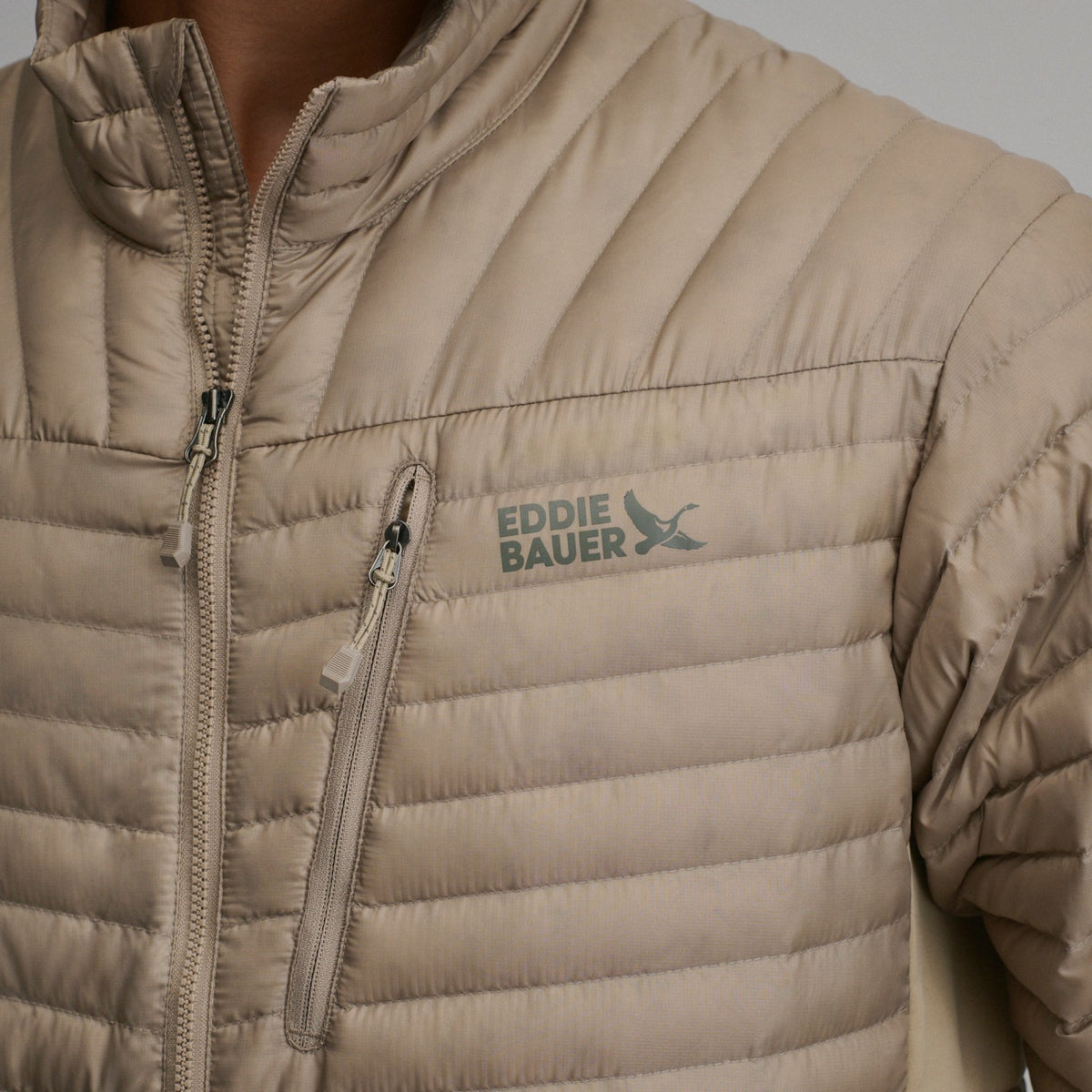 Eddie Bauer Men's Microtherm 2.0 Down Jacket