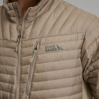 Eddie Bauer Men's Microtherm 2.0 Down Jacket