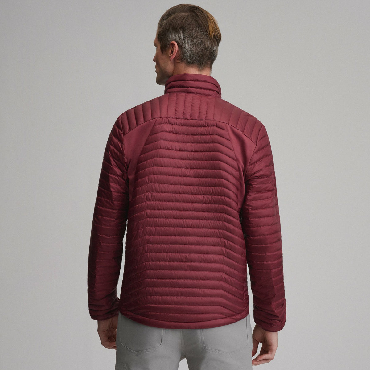 Eddie Bauer Men's Microtherm 2.0 Down Jacket