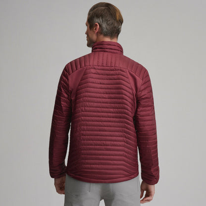 Eddie Bauer Men's Microtherm 2.0 Down Jacket