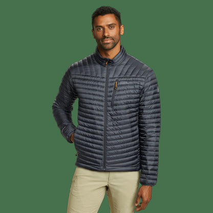 Eddie Bauer Men's Microtherm 2.0 Down Jacket