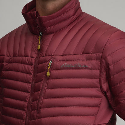 Eddie Bauer Men's Microtherm 2.0 Down Jacket