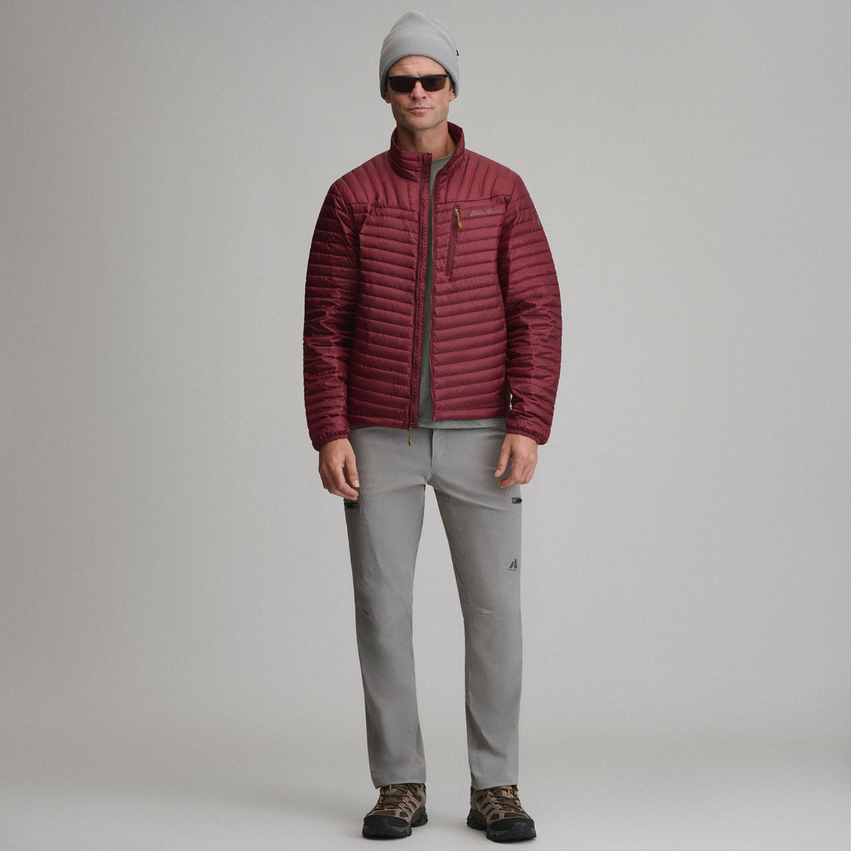 Eddie Bauer Men's Microtherm 2.0 Down Jacket