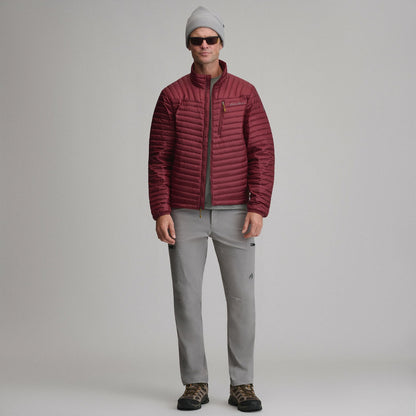 Eddie Bauer Men's Microtherm 2.0 Down Jacket
