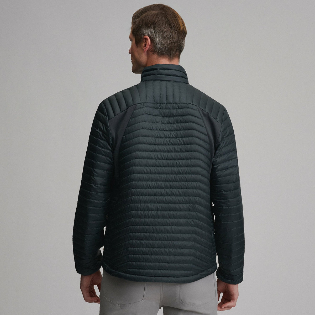 Eddie Bauer Men's Microtherm 2.0 Down Jacket