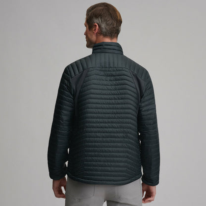 Eddie Bauer Men's Microtherm 2.0 Down Jacket